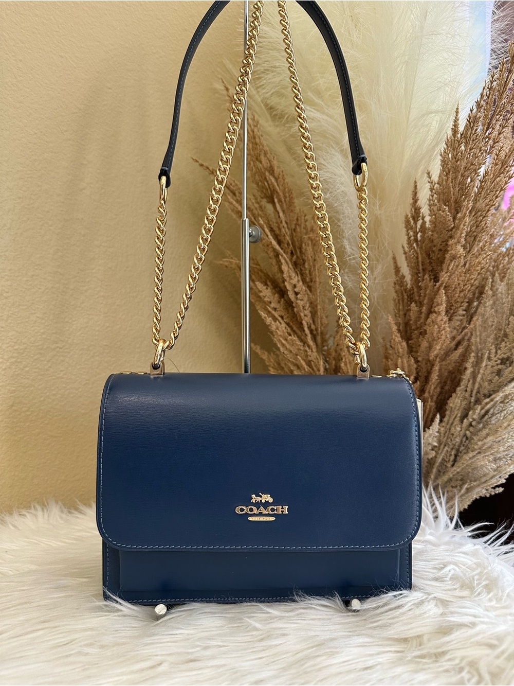 Coach Klare shoulder Crossbody Bag